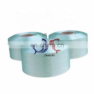 Junchi Good Quality Colored Nylon Rope, Blue Color Nylon Rope thumbnail-4