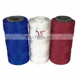 Manufacture pp Agriculture Baler Twine for Sale thumbnail-1