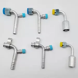 Car Air Conditioner Parts Air Conditioner Parts thumbnail-1
