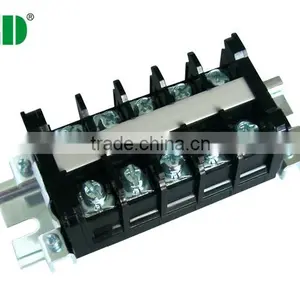 High Current Terminal Blocks thumbnail-1