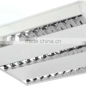 Recessed Mounted TL5 Luminaires thumbnail-2