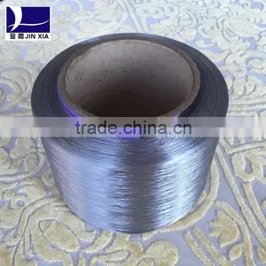Dope Dyed 600D 100%Polyester Pro-oriented Yarn in Stock thumbnail-2