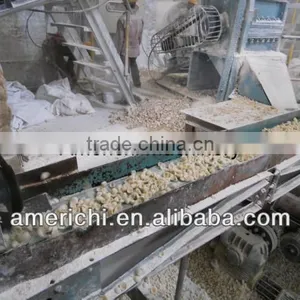 Modified/oxidised Starch/thin Boiling Starch Making Machine thumbnail-1