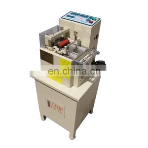 100mm Wide Automatic Belt Loop Cutter thumbnail-3