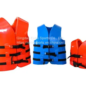 Foam Vest, Floating Vest thumbnail-1