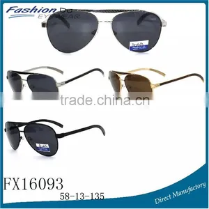 Metal Sun Glasses and Gafas de Sol and China Sunglass Manufacturers thumbnail-1
