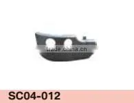 Truck Bumper Cover(right) for Scania (R&P) 6 SERIES 1884915 thumbnail-1