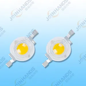 JOMHYM High Quality Factory Direct Sales Wholesale 1W SMD LED High-power Light-emitting Diode thumbnail-1