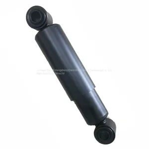 Railway Hydraulic Vibration Damper Wagon Train Oil Damper thumbnail-2