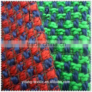 Fabric for Winter Cloth thumbnail-4