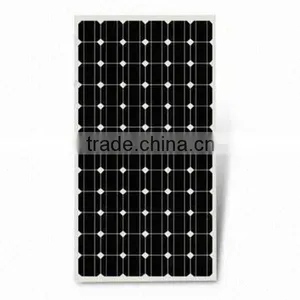 300W Mono Solar Panel With Good Quality Low Price thumbnail-1