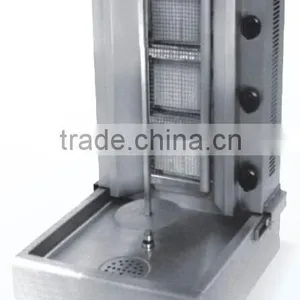 Gas Shawarma Machine / Kbab MachineDK-800 thumbnail-1