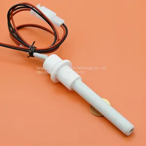 240V350W MCH Ceramic Igniter Ceramic Ignition Stick MCH Ceramic Heater MCH Ceramic Heating Tube Can OEM or ODM thumbnail-2