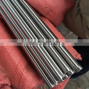Cheap 1.4372 SUS201 Industrial Rod Stainless Steel Round Bar Grade 201 thumbnail-4