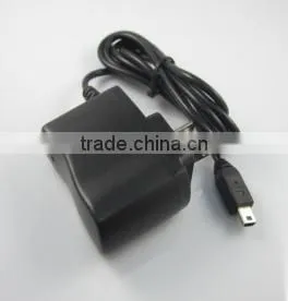 5V1A UK US Europe Mini USB Portable Charger for Mini Stage Mini Helicopter thumbnail-2