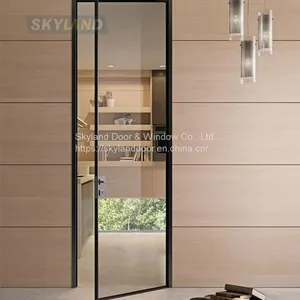 Swinging Door thumbnail-2