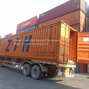 China(all Around)-Тверь （061502）Railway Freight Service thumbnail-1