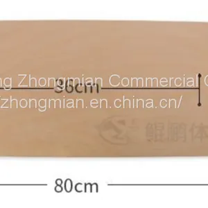 OEM 100% Canadian Maple Skateboard thumbnail-3