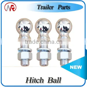 Trailer Hitch Ball 50mm Trailer Ball Parts thumbnail-2