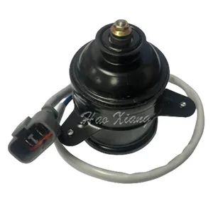 Haoxiang Auto AC Cooling Fan MOTOR Radiator Fan Motor 19030-REJ-A01 For Honda VII 2002-2008 thumbnail-5
