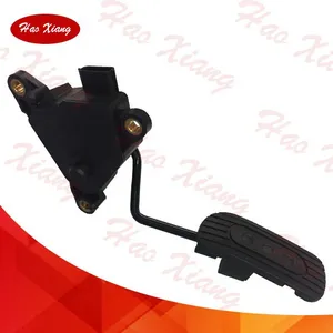 Top Quality Accelerator Gas Lever Pedal Sensor 18002-1JY0B For Nissan Cube Versa C11 G11 L10 L11 2007-2014 thumbnail-2
