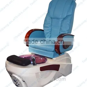 SHIKANG Foot Massage Sofa Chair thumbnail-2