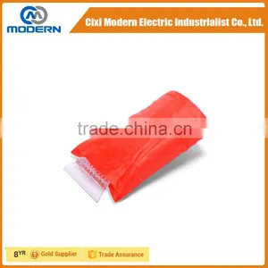 XD5032 Cixi Modern Auto Accessories Ice Scraper With Glove thumbnail-1