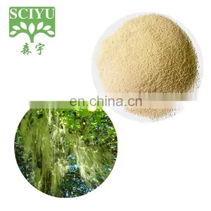 Lichen Extract Usnea Barbata Extract Usnic Acid 98% thumbnail-2