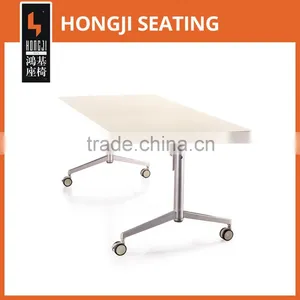 Manufacturer Folding Office Conference Desk Flexible Combin thumbnail-5