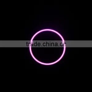 Hot Sale COB Led Angel Eyes Halo Rings for All Cars, Led Angel Eye Kits 60mm /70mm /80mm /90mm /100mm /110mm/120mm/130mm/140mm) thumbnail-3