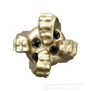 Matrix Body PDC Bit-6 Inch GM1304T thumbnail-1