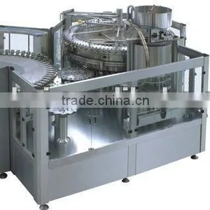 2014 NEW Wine Filling Machine thumbnail-1