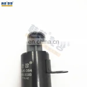 High Quality Oil Control Valve VVT 24356-3E000 243563E000 for Hyundai Tucson 2005-2009 Kia MAGENTIS (MG) thumbnail-4