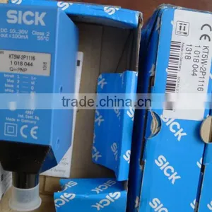 GERMAN KT6W-2N1116 Color Mark Sensor Photocell for Bag Making Machine thumbnail-5