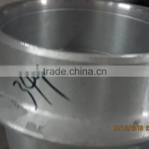 Rotary Head Double Rewinder PP Film Blowing Machine for pp File Folder ,pp Bag thumbnail-6