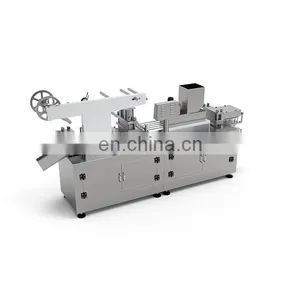 Pharmaceutical Blister Packing Machine DPP-250 thumbnail-2