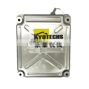 Sk200-6 Ecu Spare Parts Sk200-6 Excavator Controller ECU YN22E00037F3 thumbnail-5