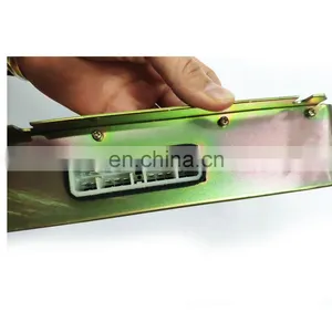 Hot Selling E120 CONTROLLER E200B E200B E300B ECU E861-03705 8610370 5I-5739 in Stock thumbnail-1