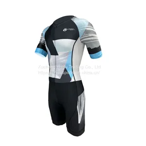Hotsale Swinsuits for Short Women Custom Design Plus Size Mens Shirts 9xl Skating Racing Suit,custom Speed Skating Suit 3D Printing Comfortable High Quality Short Track Speed Inline Skating Suit thumbnail-4