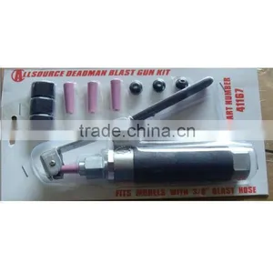 Sand Blast Nozzle,sand Blasting Ceramic Nozzle,sand Blasting Nozzle thumbnail-1