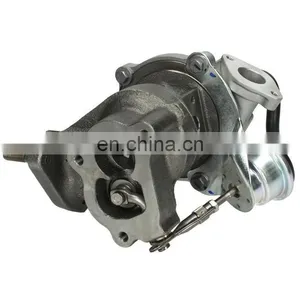 KP35 Turbocharger 54359880005 73501343 71784113 5860030 93191993 54359700005 5435-971-0005 Turbo Charger for Fiat Opel SJTD Z13D thumbnail-2