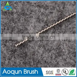 Tracheostomy Tube Cleaning Brushes,Tapered Bristle Tip thumbnail-2