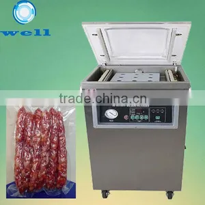 Vacuum Packing Machine Meat thumbnail-1
