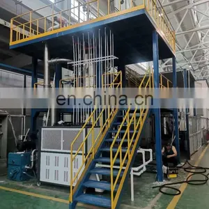 Gas Atomisation Manufacturing Powder Metallurgy Equipment thumbnail-5
