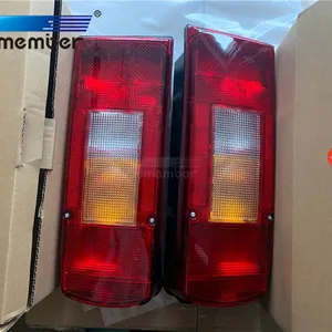 OE Member 20507623 Truck Tail Lamp-L Truck Body Parts 20892384 21097448 21097447 21761288 20513087 20892389 21097450 For Volvo thumbnail-3