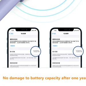 High Quality 120W Thick USB Type-C Data Cable for Huawei P30 P40 Pro for Xiaomi 66W Fast Charging Data Cable USB-C Charger Cable thumbnail-5