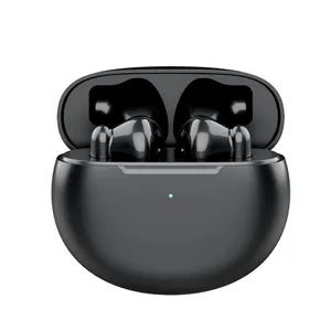 Cheap Rate Smart Wireless Sports Earphone Headphone Wireless TWS Earbuds J56 thumbnail-5