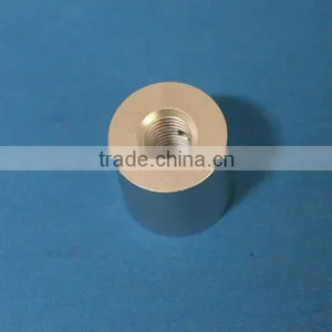 High Quality Cnc Machining of Customized Rotary Machine Parts thumbnail-1