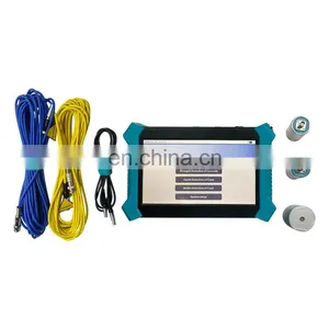 U920 Ultrasonic Non-destructive Testing for Concrete thumbnail-1