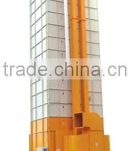 5HGY-20 Grain Dryer thumbnail-1